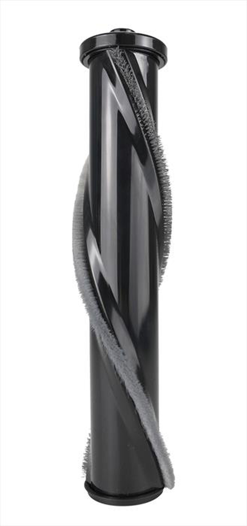"TECHLIFE - Scopa elettrica TFHC2116C-Nero/Arancione"