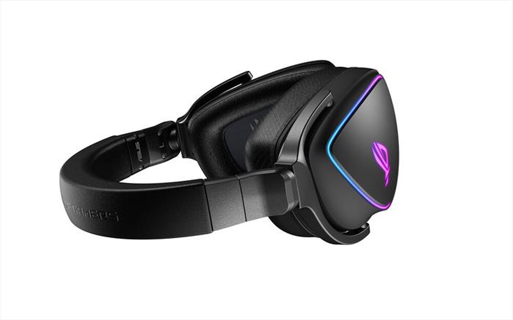 "ASUS - ROG DELTA S-Nero"