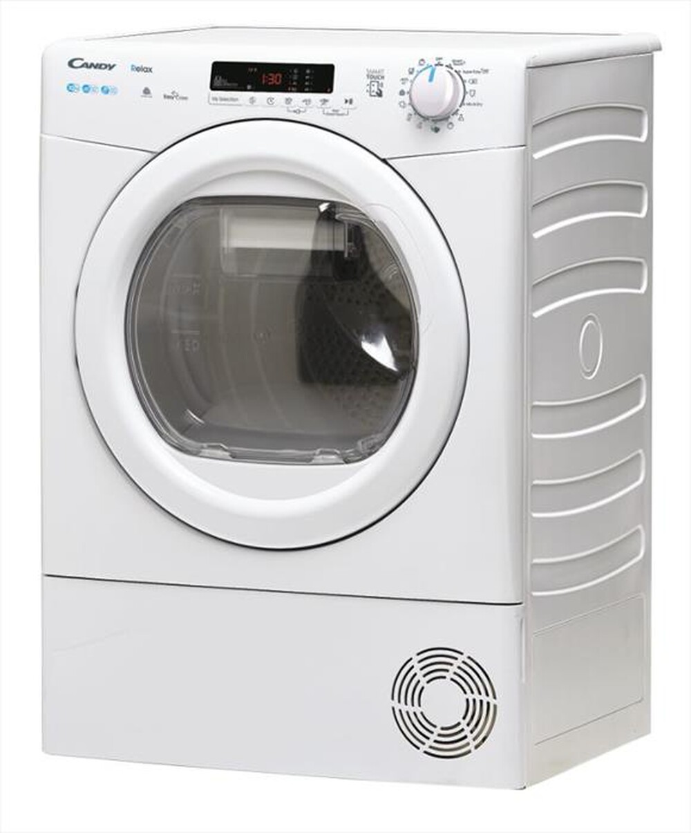 Immagine del prodotto CANDY - Asciugatrice CRE H10A2DE-S - 10 Kg
