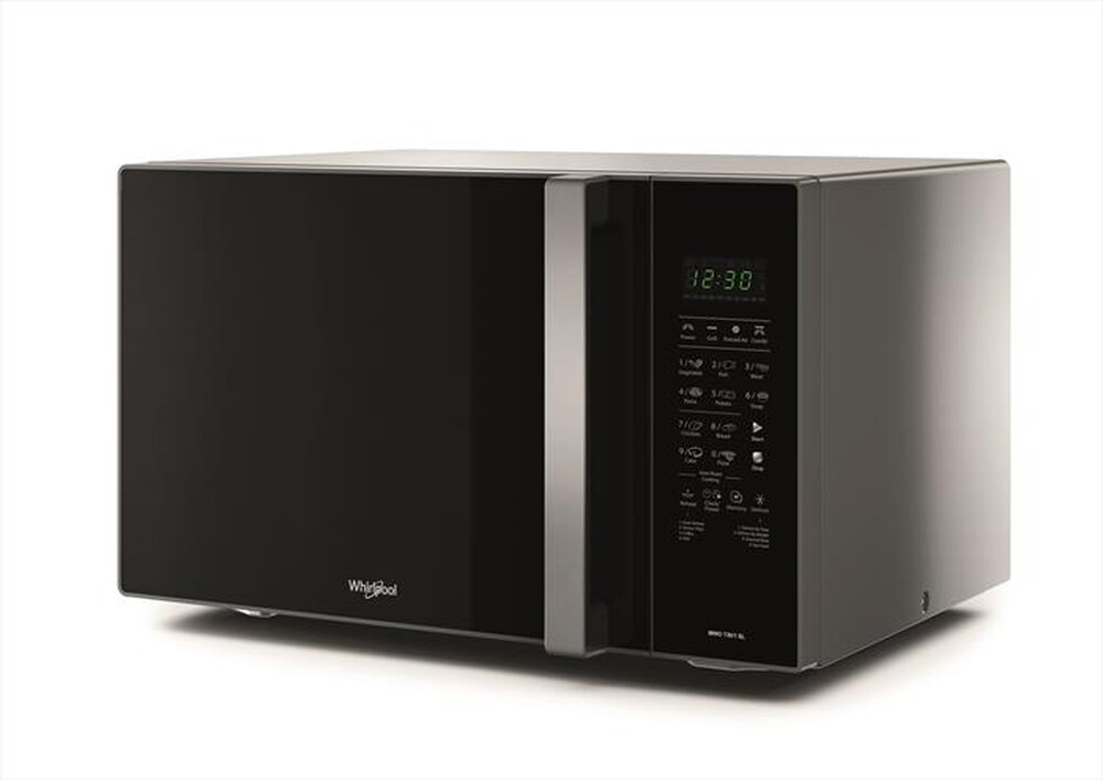 "WHIRLPOOL - MWO 730/1 SL"