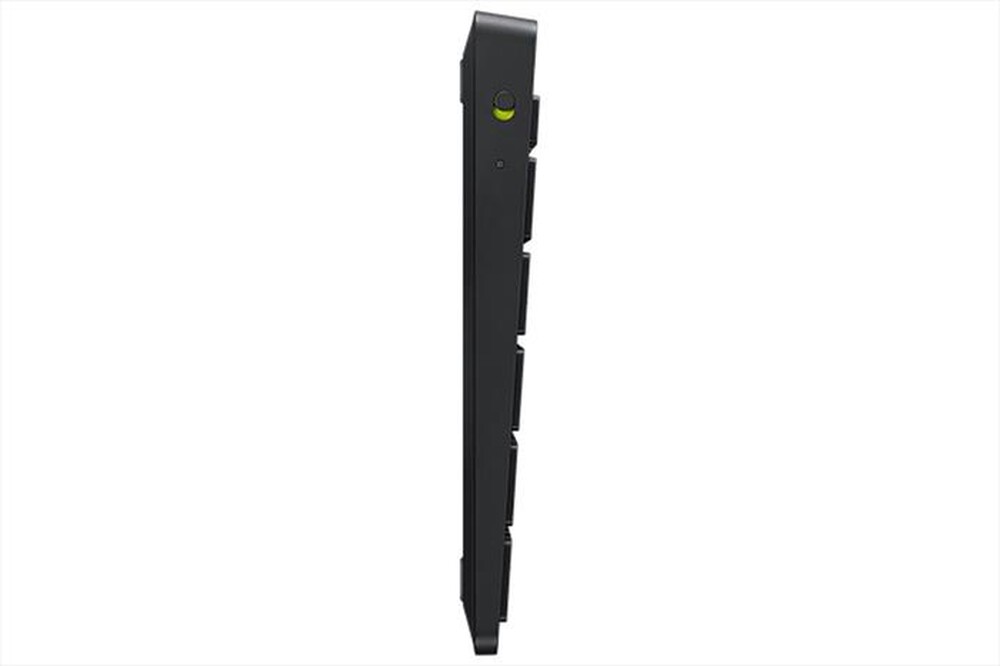"SAMSUNG - MULTI BT KEYBOARD-Nero"