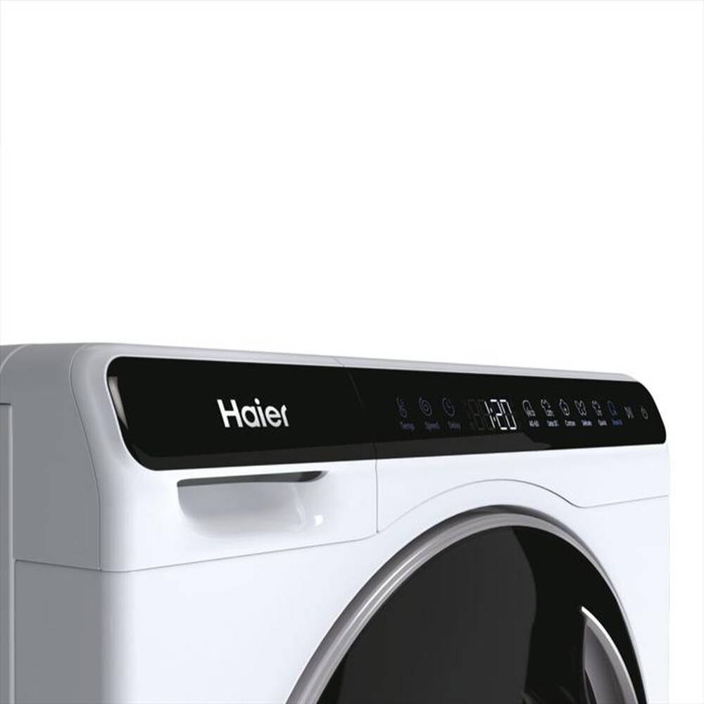 "HAIER - Lavatrice HW50-BP12307-S 5 Kg Classe A-Bianco"