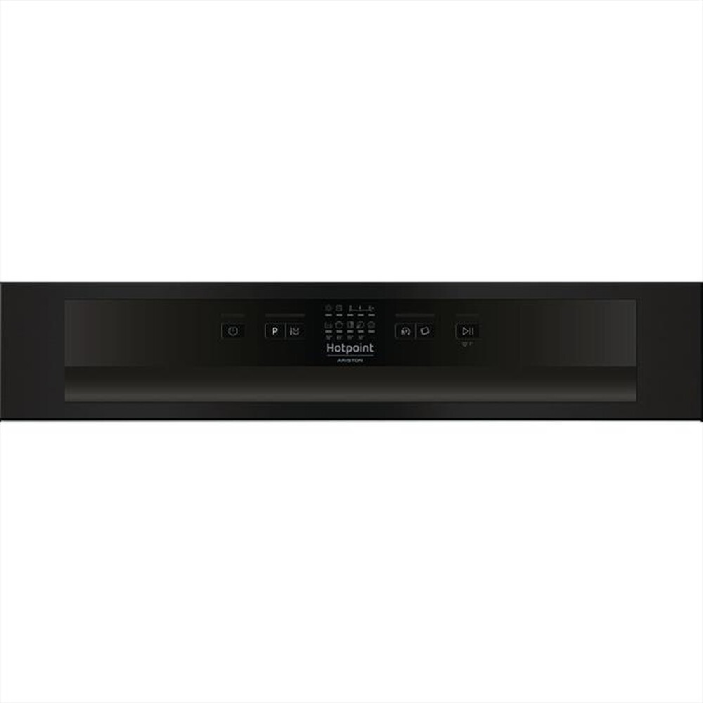 Immagine del prodotto HOTPOINT ARISTON - Lavastoviglie incasso HB 4010 B Classe F