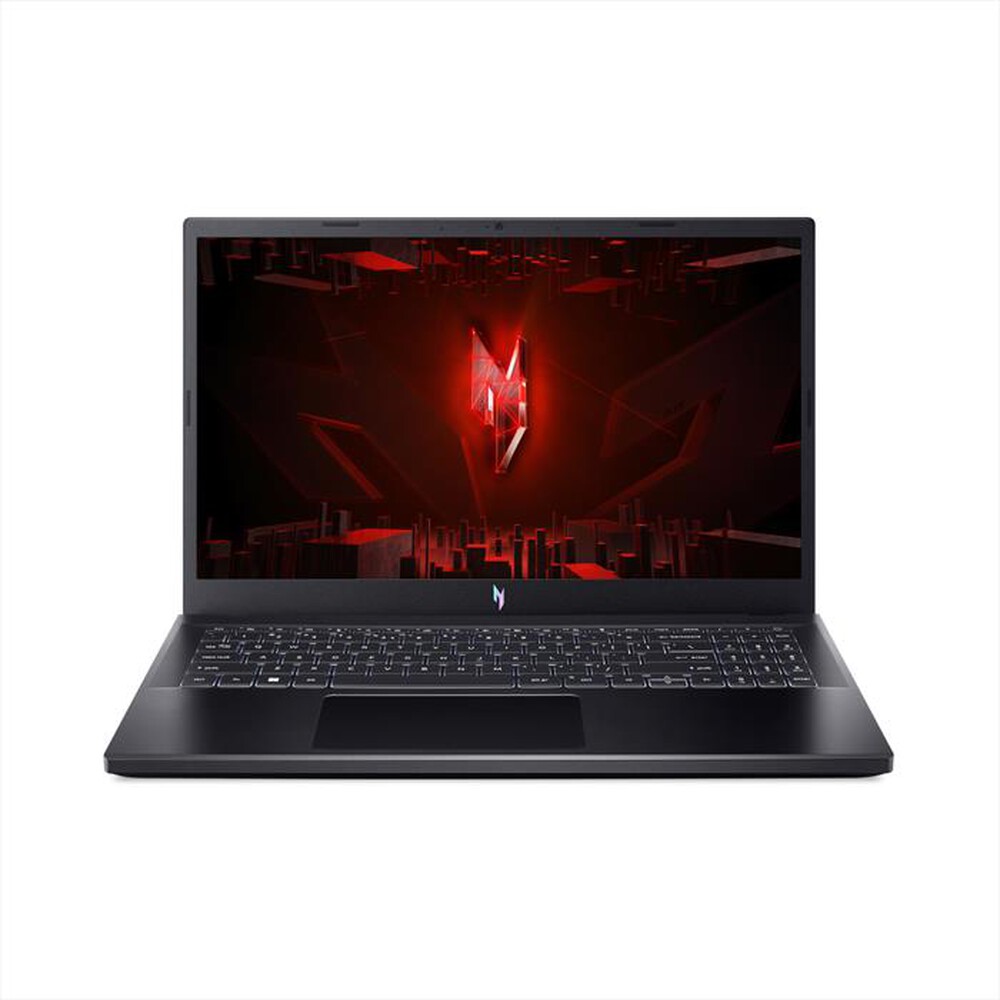 ACER - Notebook gaming NITRO V 15 ANV15-51-7025-Nero