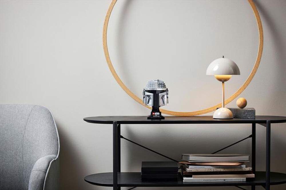 Immagine del prodotto LEGO - STAR WARS Casco del Mandaloriano 75328