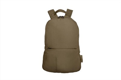 TUCANO - ECOCOMPACT-Verde militare
