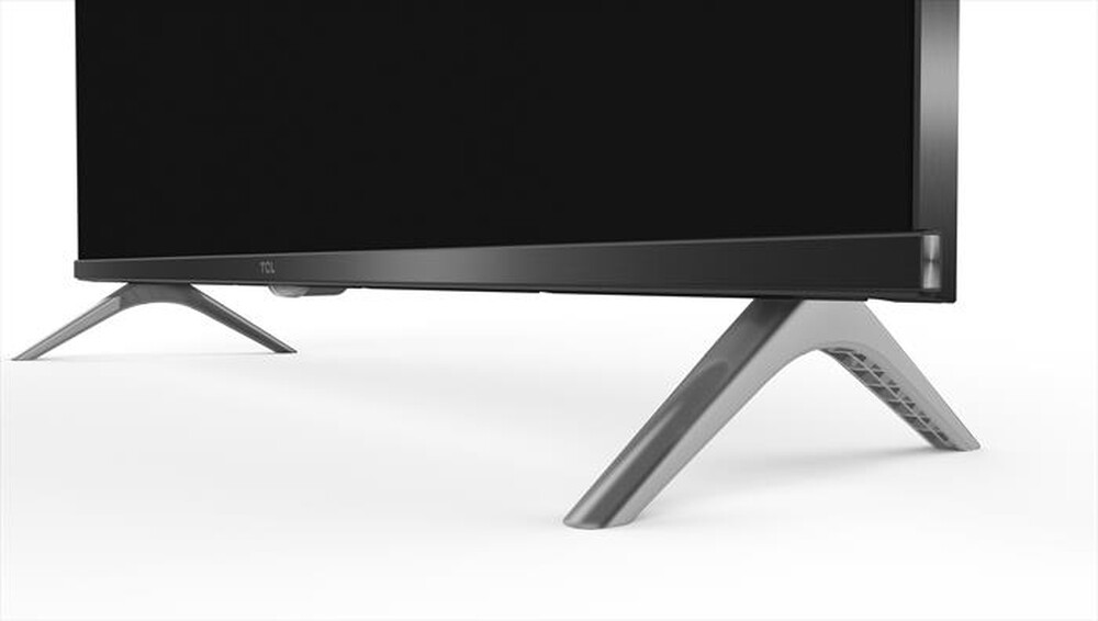 "TCL - Smart TV LED HD READY 32\" 32S615-Nero"