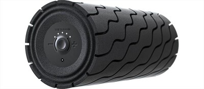 THERABODY - Rullo per terapia THERAGUN 12" WAVE ROLLER-nero