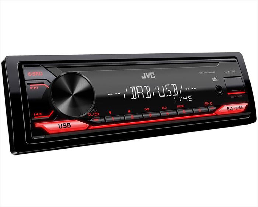 Immagine del prodotto JVC - KD-X172DB