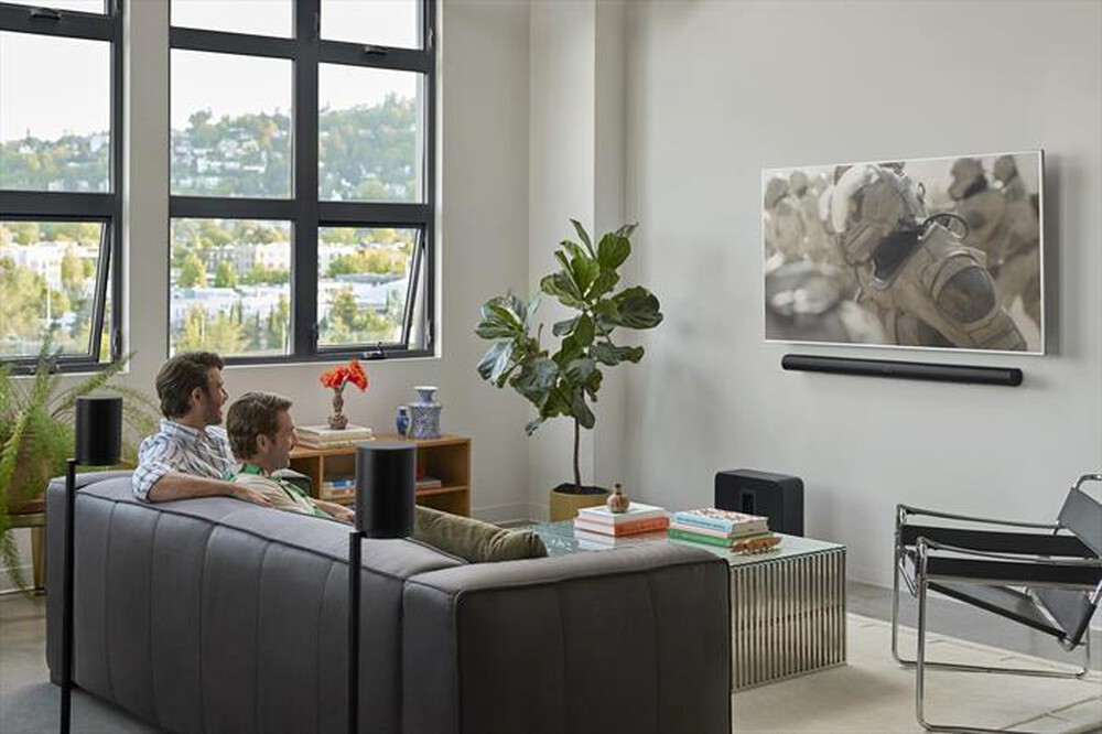 "SONOS - Soundbar ARC ULTRA-Black"