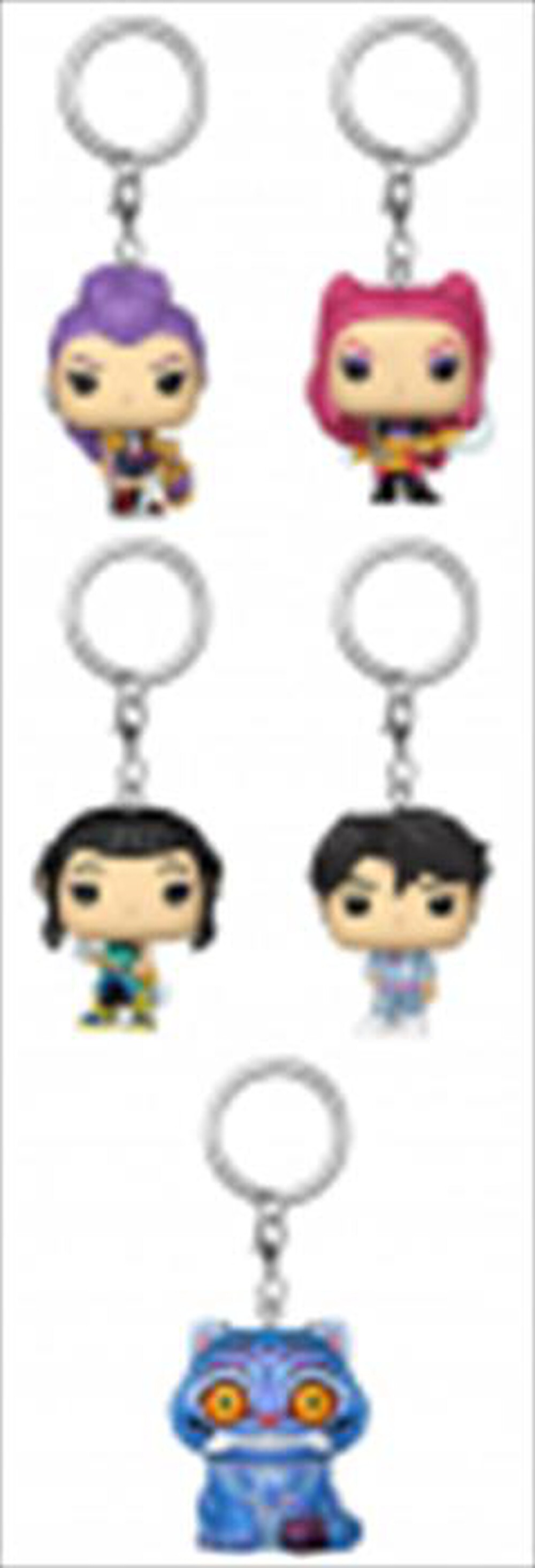 Immagine del prodotto FUNKO - 95708-n.d.