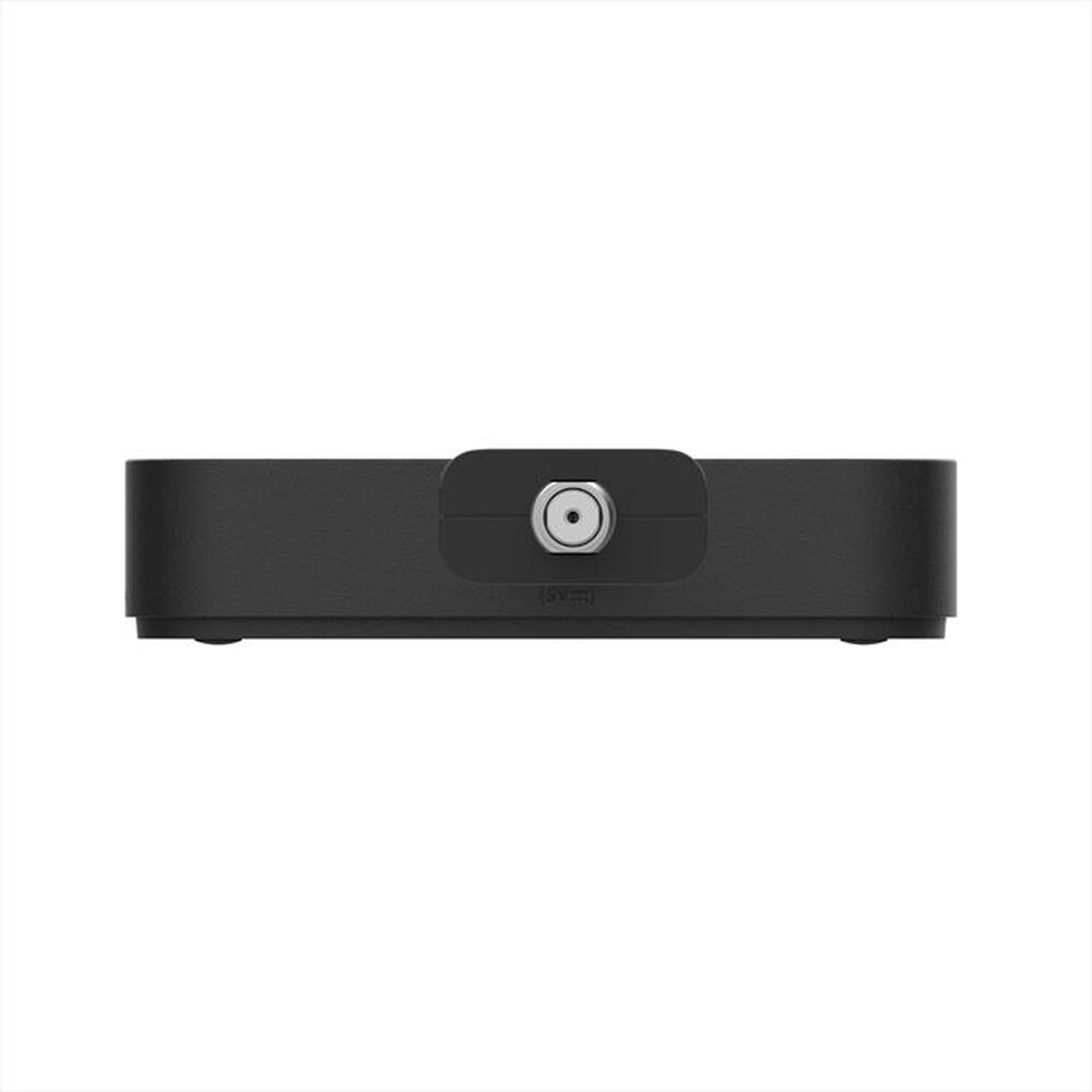 Immagine del prodotto STRONG - DECODER SATELLITARE E SMART TV BOX ANDROID STR427-NERO