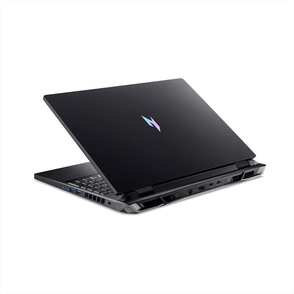 "ACER - Notebook GAMING NITRO 16 AN16-42-R0E4 16\"-Nero"