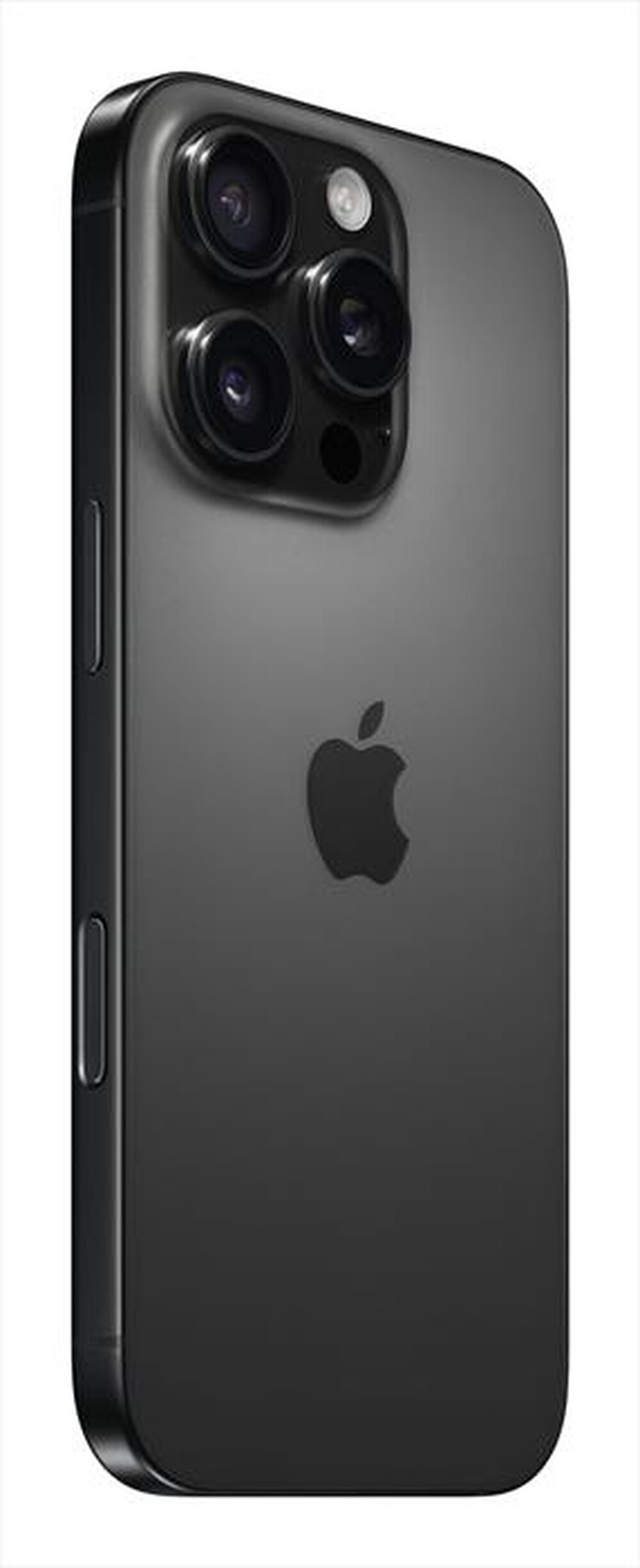 "APPLE - iPhone 16 Pro 256GB-Titanio Nero"