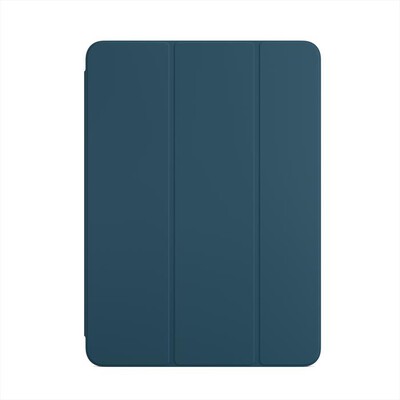 APPLE - SMART FOLIO PER IPAD AIR - 5TH GENERATION-Celeste marino