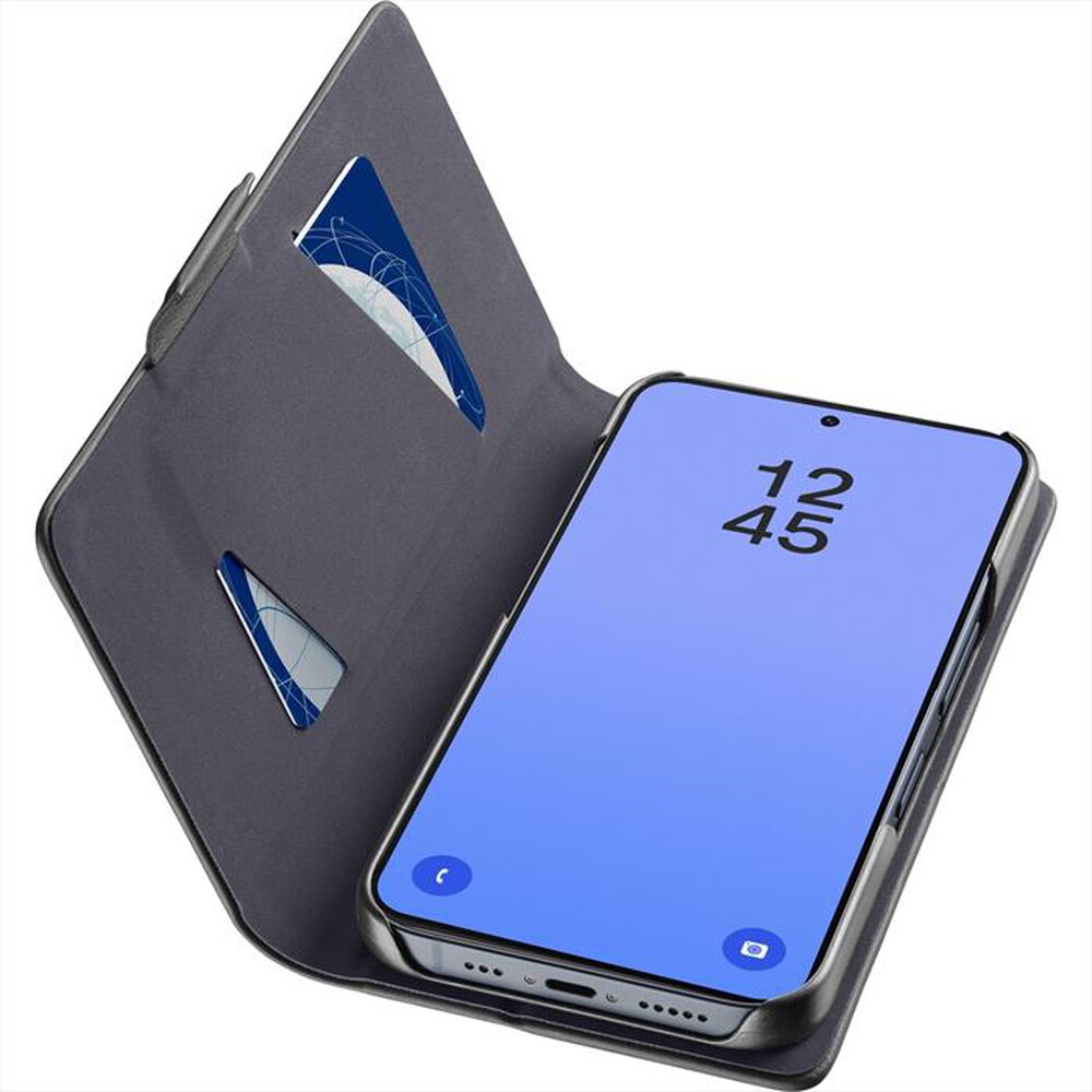 Immagine del prodotto CELLULARLINE - Cover BOOK per Galaxy S26 Ultra-Nero