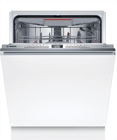 BOSCH - Lavastoviglie SMH4ECX27E Classe A 14 Coperti
