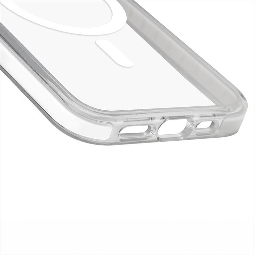 Immagine del prodotto PURO - Cover PUIPC15P67LITEMPWHI per iPhone 15 Pro Max-Trasparente