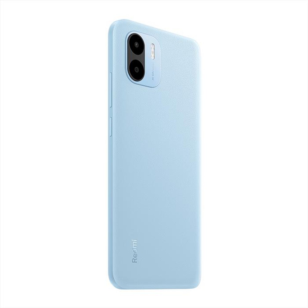 "XIAOMI - REDMI A1 2+32-Light Blue"