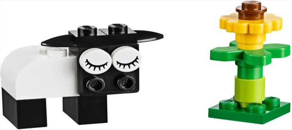 "LEGO - LEGO Classic  - 10692 Mattoncini creativi"