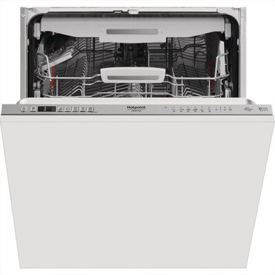 HOTPOINT ARISTON - Lavastoviglie incasso HIO 3O41 WFE Classe C
