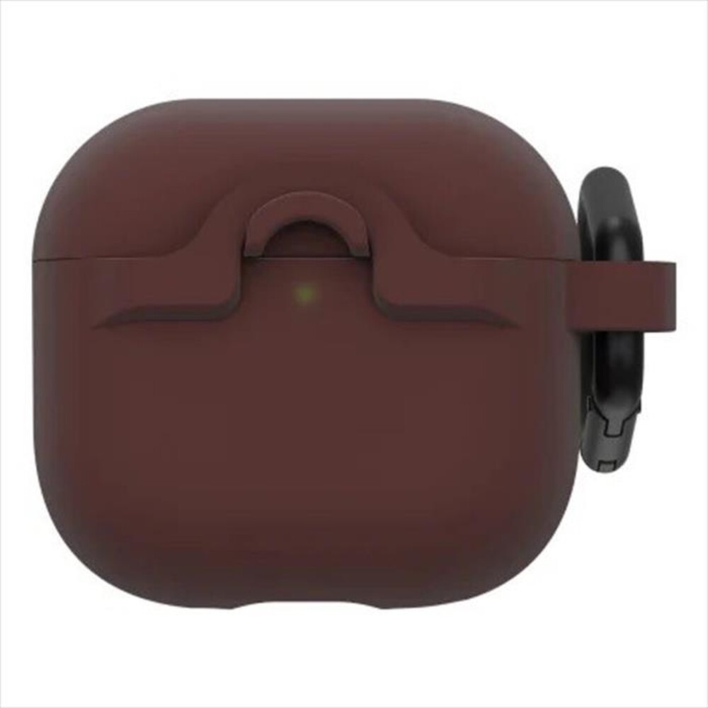 Immagine del prodotto OTTERBOX - CUSTODIA PER AIRPODS QUARTA GENERAZIONE-Marrone