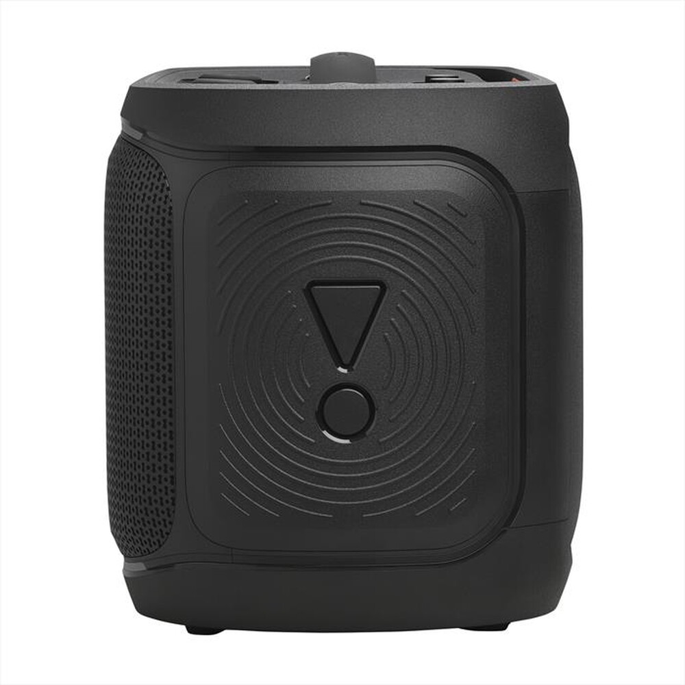 Immagine del prodotto JBL - Altoparlante portatile PARTYBOX ON THE GO 2-Nero