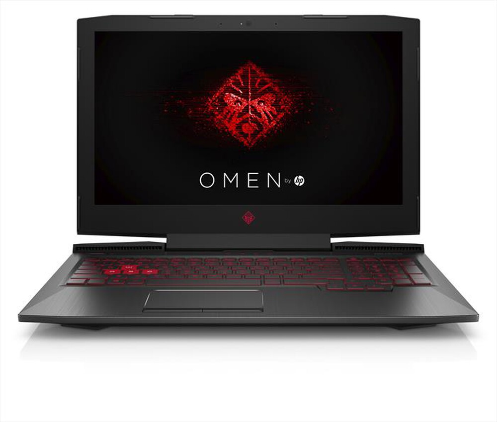Immagine del prodotto HP - OMEN BY HP 15-CE005NL-Shadow Black