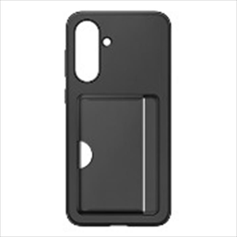 Immagine del prodotto SAMSUNG - Custodia Card Slot Case per Galaxy A37-Black