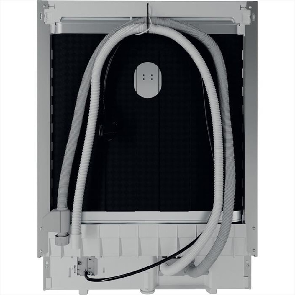 Immagine del prodotto HOTPOINT ARISTON - Lavastoviglie incasso HIC 3C41 CW Classe C