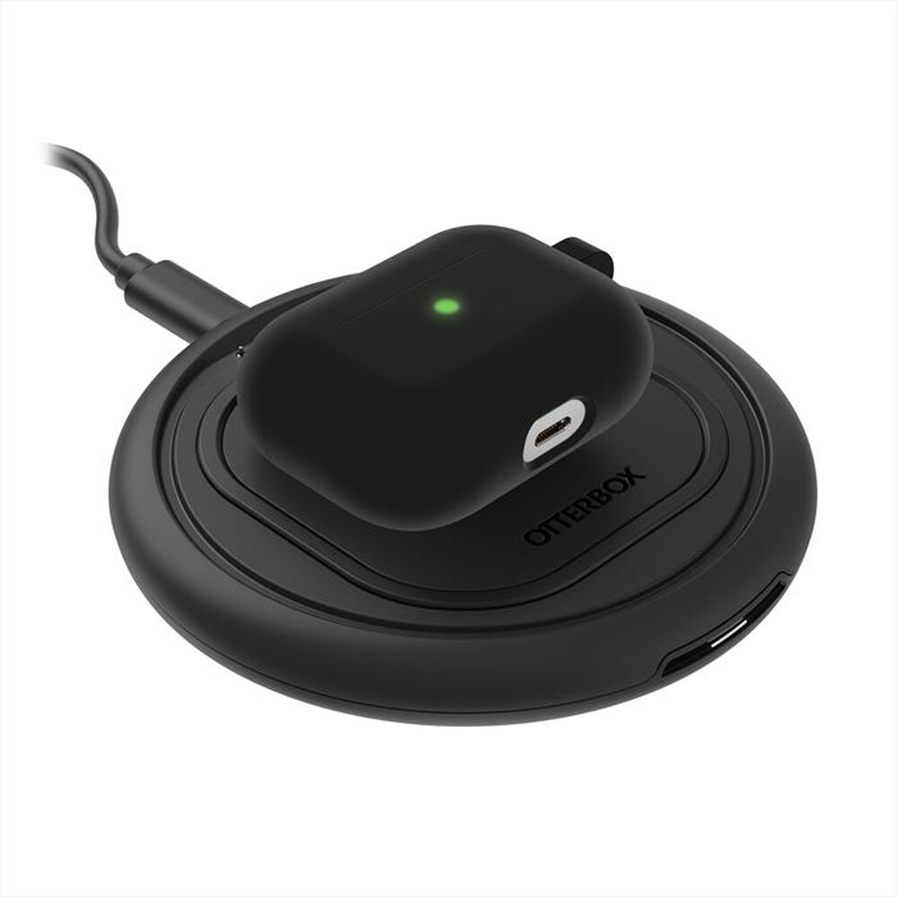 "OTTERBOX - CUSTODIA PER AIRPODS PRO-nero"