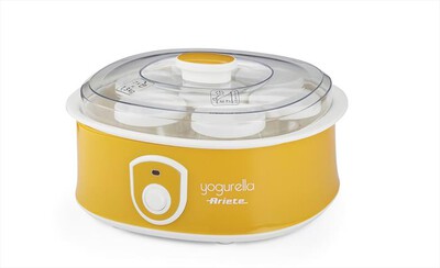 ARIETE - 0617-Giallo