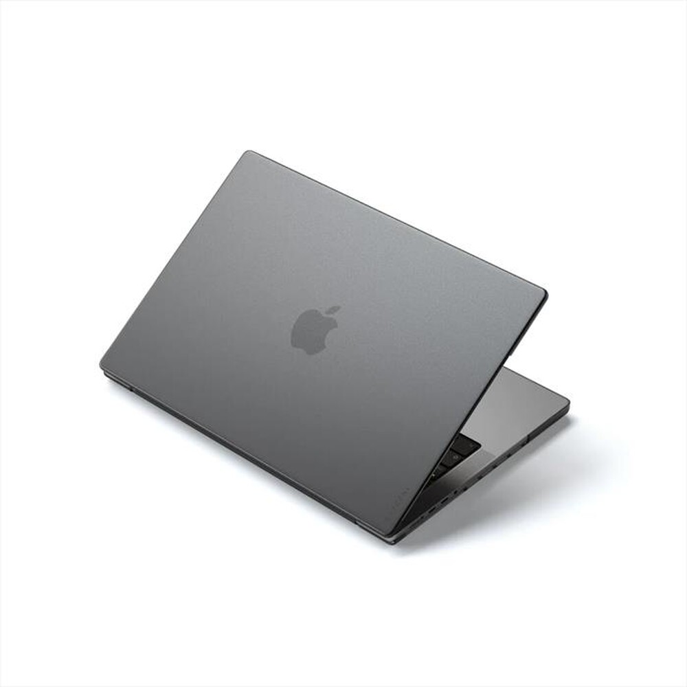 "SATECHI - ECO HARDSHELL CASE FOR MACBOOK PRO 14\"-nero"
