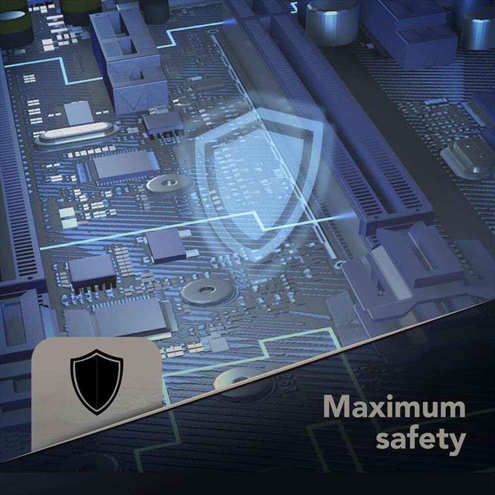 Immagine del prodotto CELLULARLINE - CAR MULTIPOWER ULTRA-Black