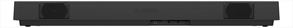 Immagine del prodotto YAMAHA - Pianoforte digitale P-143B-Black