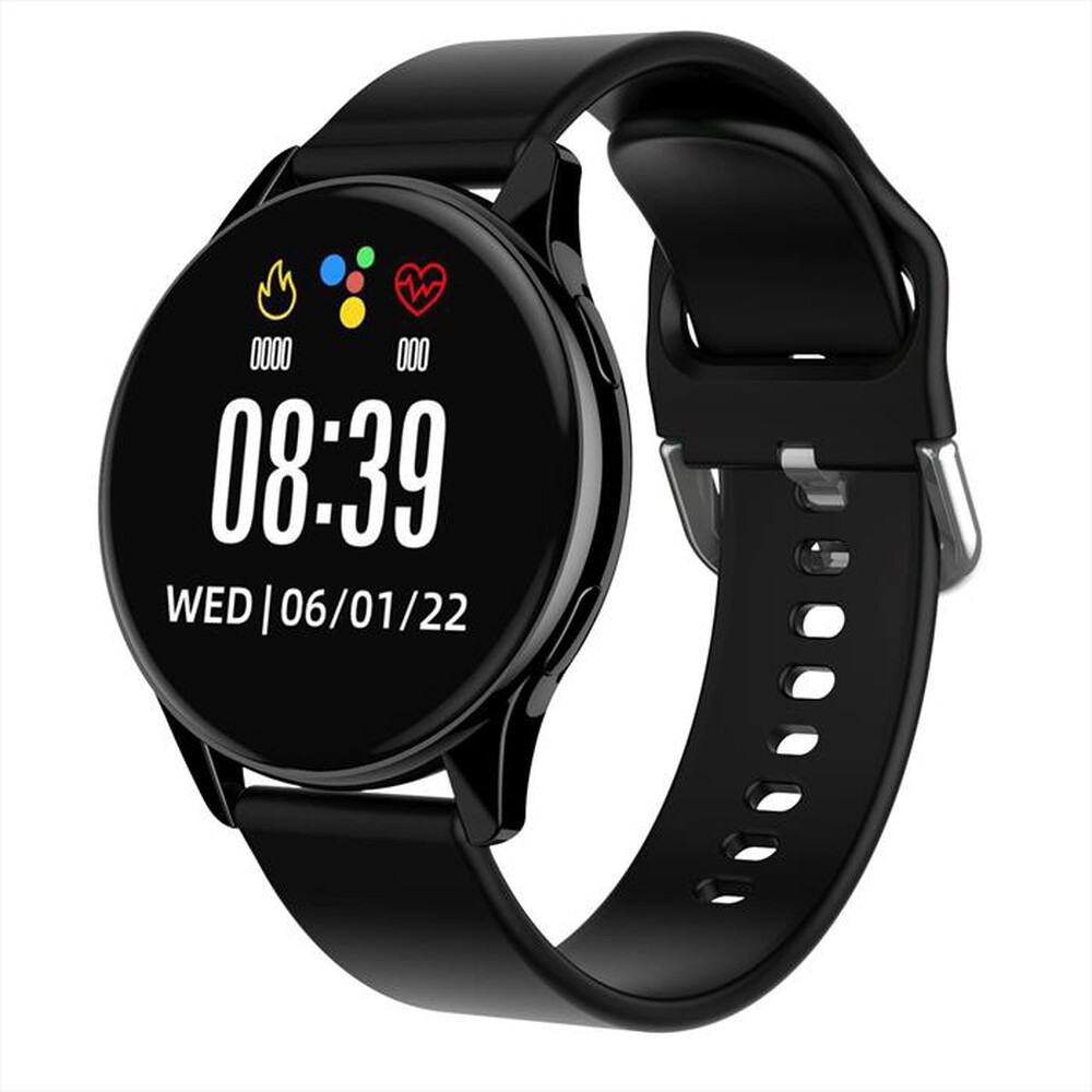 Immagine del prodotto CELLY - Smartwatch TRAINERFLOWBK-Nero