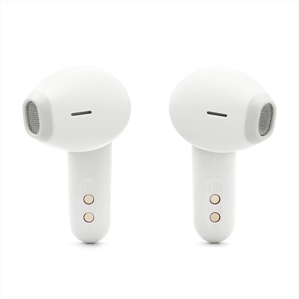 "JBL - VIBE FLEX 2 WHITE-Bianco"