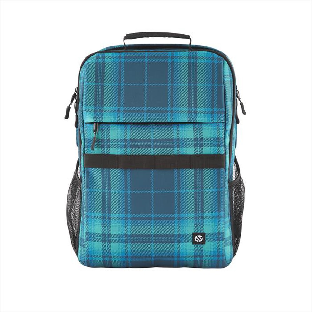Immagine del prodotto HP - ZAINO CAMPUS XL 16,1"-Tartan