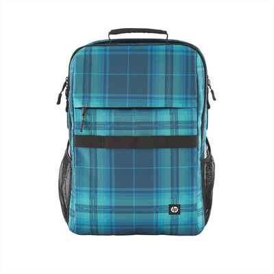 HP - ZAINO CAMPUS XL 16,1"-Tartan