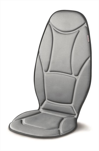 BEURER - Sedile massaggiante MG 155-Grigio