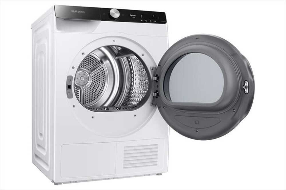 Immagine del prodotto SAMSUNG - Asciugatrice DV90T8240SE/S3 - 9 Kg
