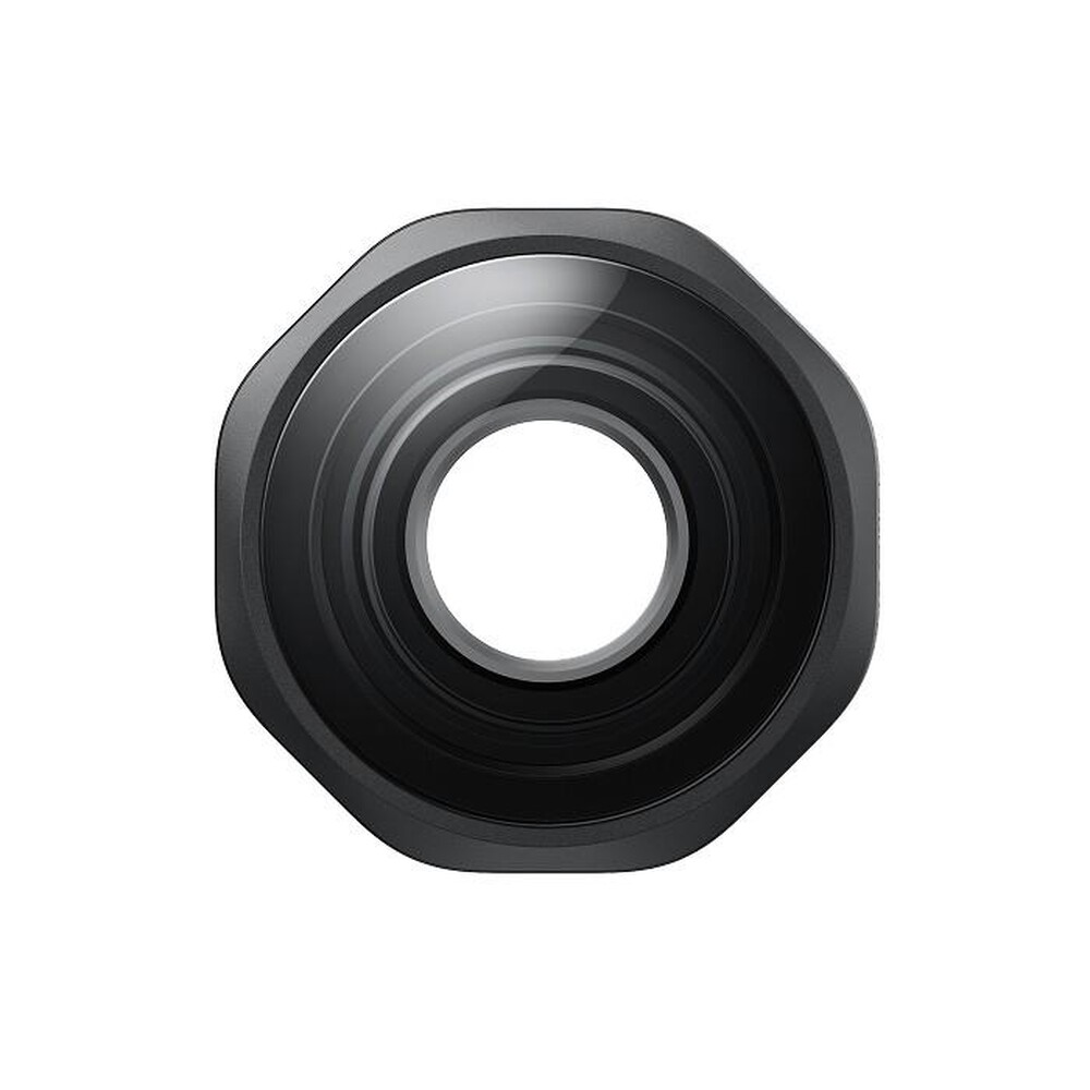 Immagine del prodotto INSTA360 - LENTE ULTRA GRANDANGOLARE-Nero