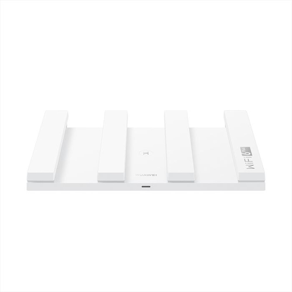 "HUAWEI - WS7100-20 AX3 DUAL-CORE-Bianco"