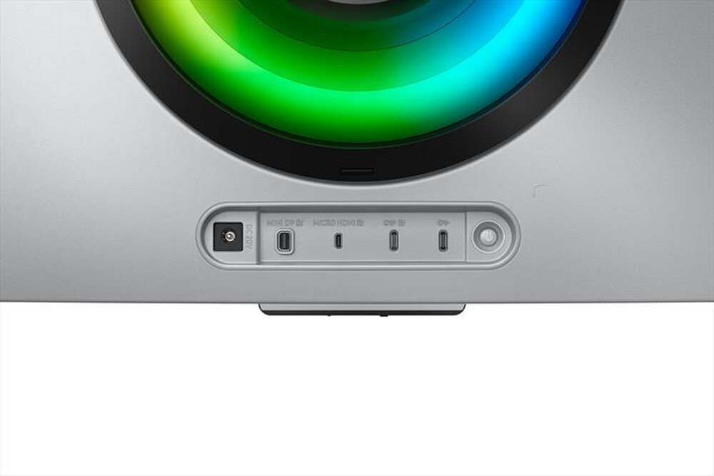 "SAMSUNG - MONITOR GAMING ODYSSEY OLED G8 DA 34''"