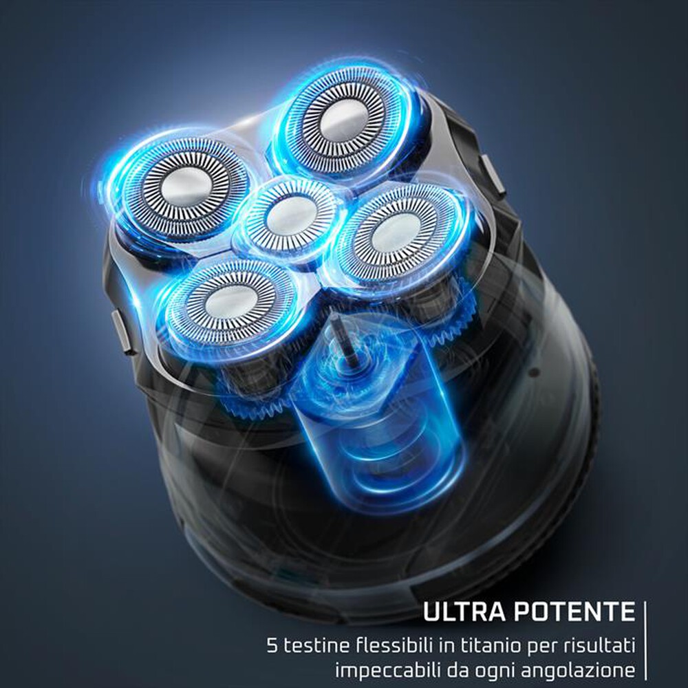 Immagine del prodotto ROWENTA - TN3110E0-Trust e nero