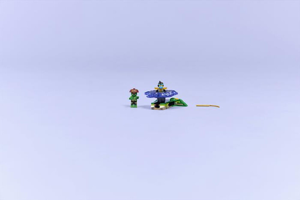 Immagine del prodotto LEGO - NINJAGO Nya contro Spinner Mostro Mutazione -71849