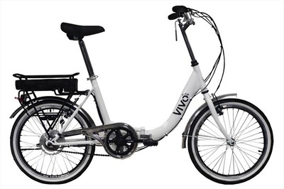 VIVOBIKE - M-VFO20GRW-Bianco