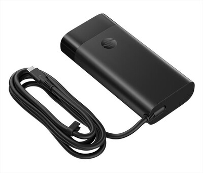 HP - Caricabatterie per notebook USB-C HP 140W-Nero