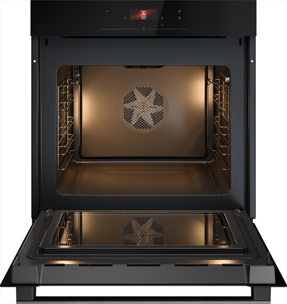 Immagine del prodotto ASKO - Forno microonde OCM 26 BGH-Black Glass