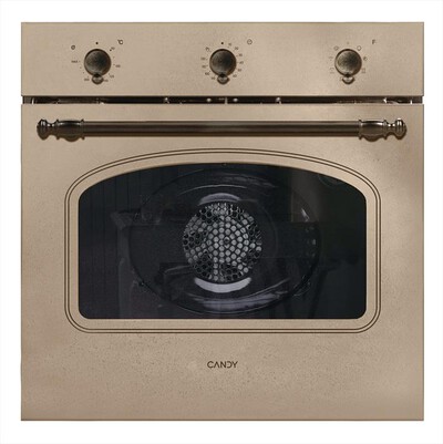 CANDY - Forno incasso elettrico FCC603NAV Classe A+